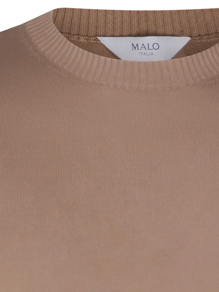 knitted T-shirt 10