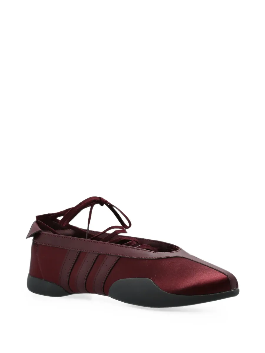 Taekwondo Mei ballet flats 2