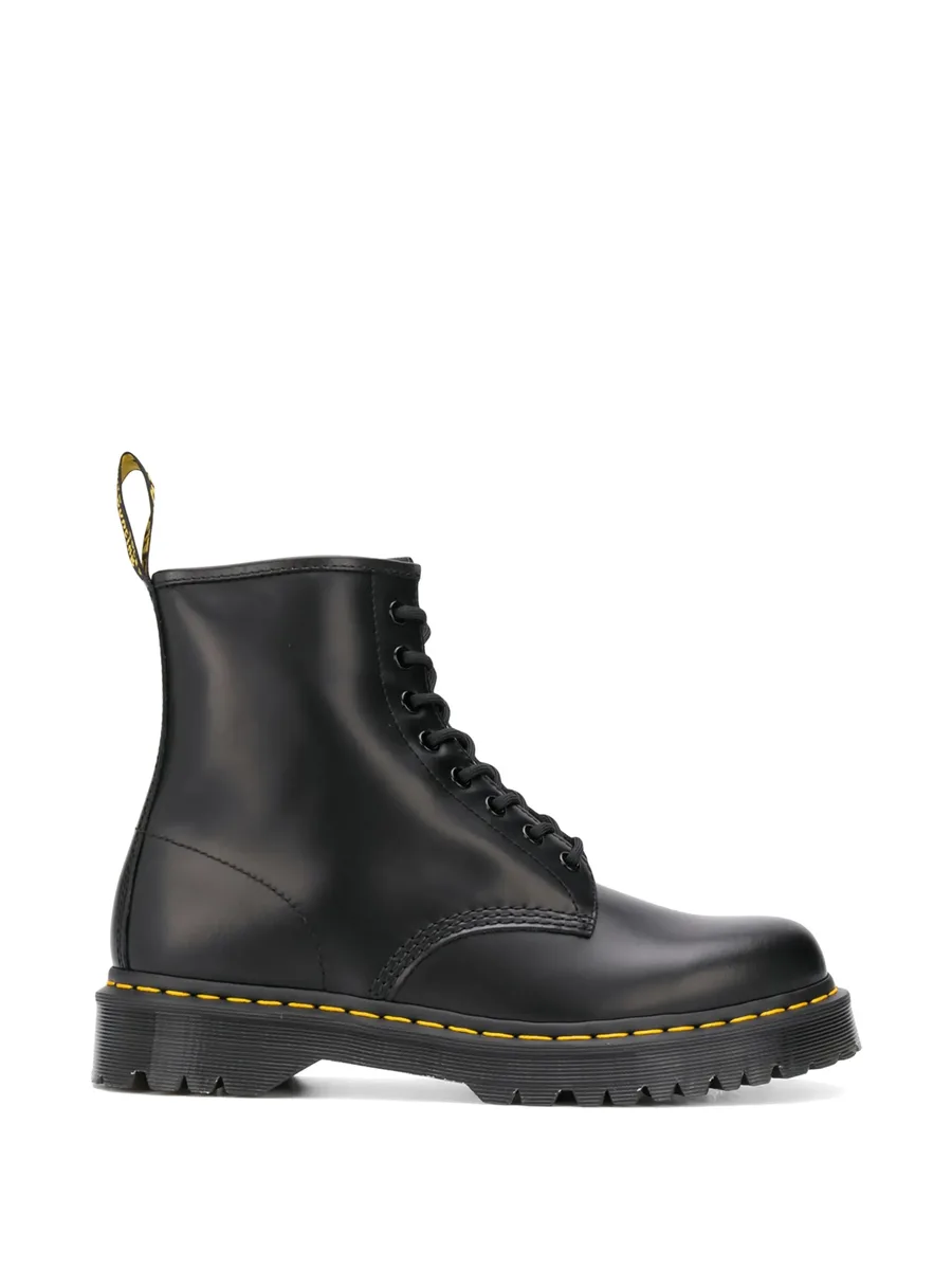 1460 Bex boots 1