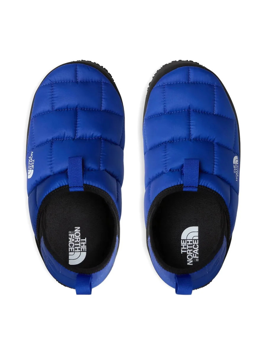 стеганые кроссовки Thermoball™ Traction Winter II 7