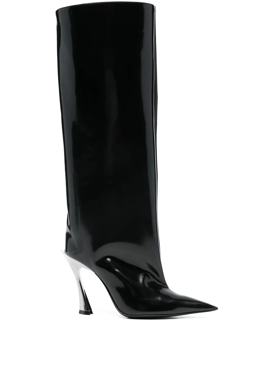 95mm Fang boots 1