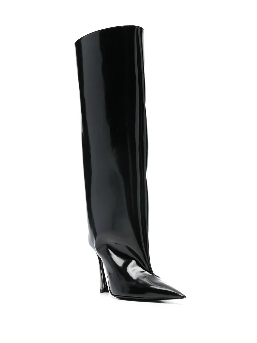95mm Fang boots 4