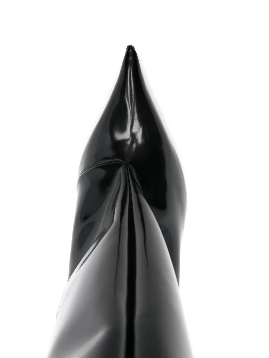 95mm Fang boots 8