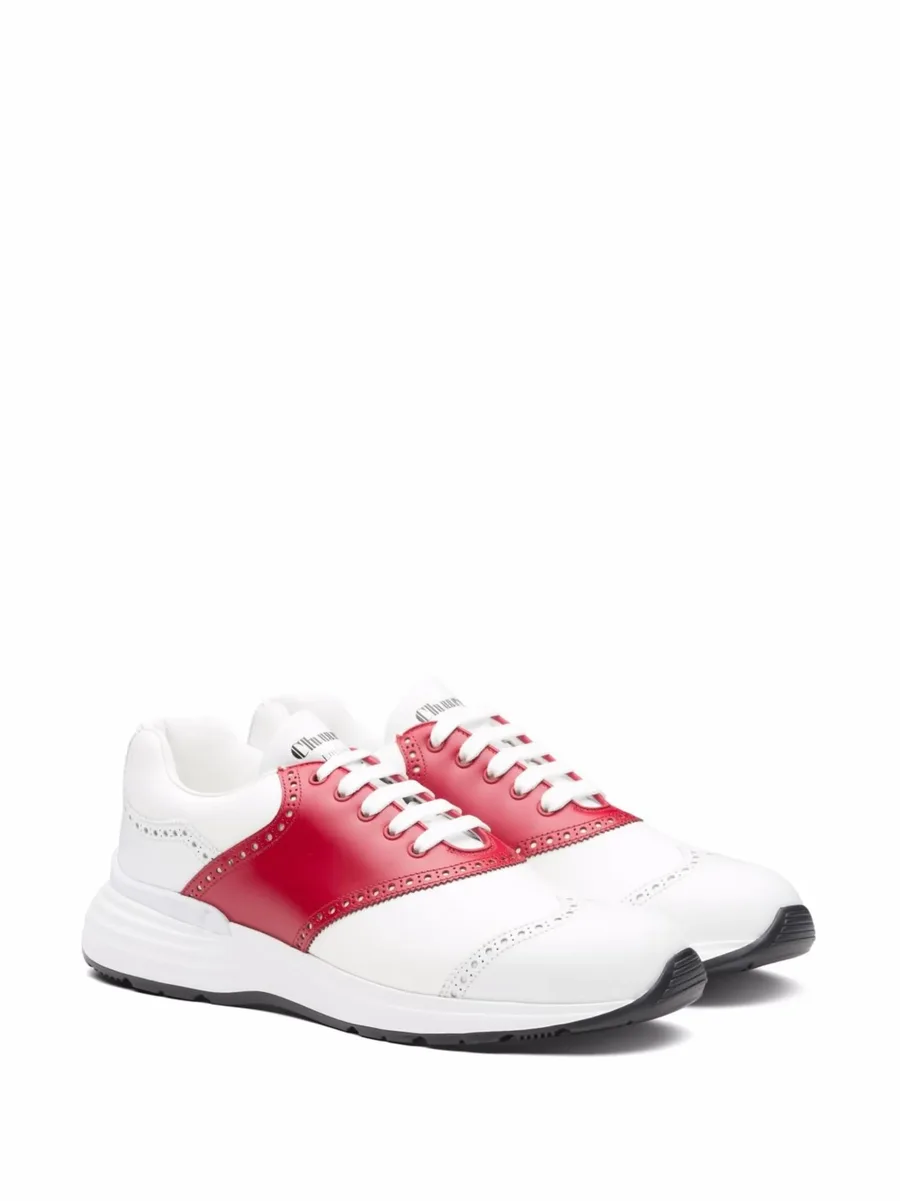 Ch873 low-top sneakers 3