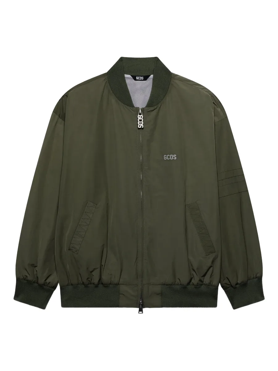 бомбер Varsity 1