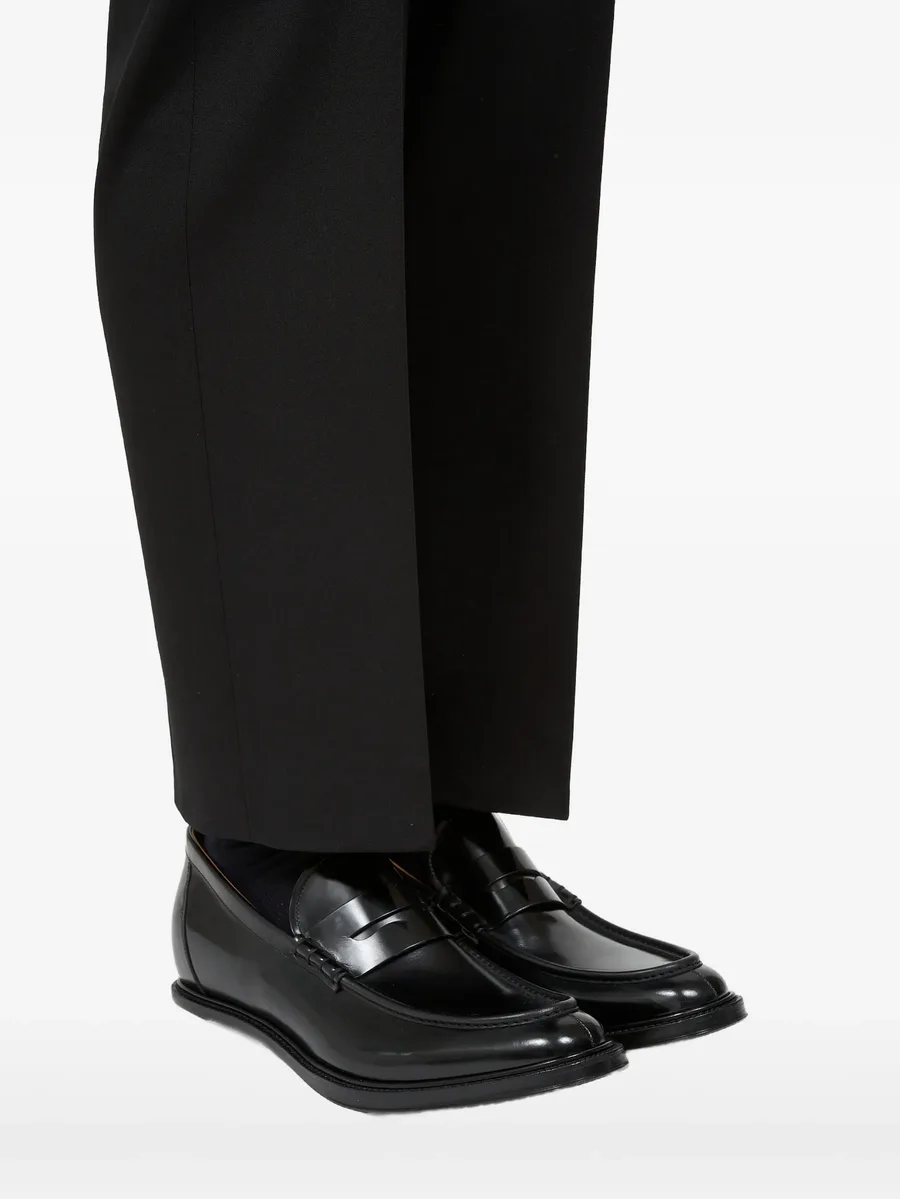лоферы Heel-Less 11
