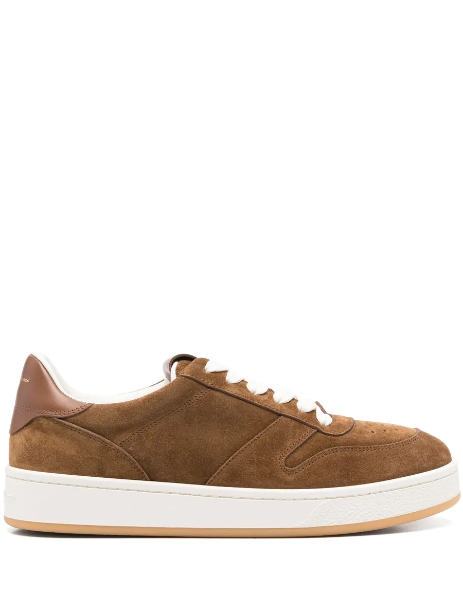 Slam sneakers 1