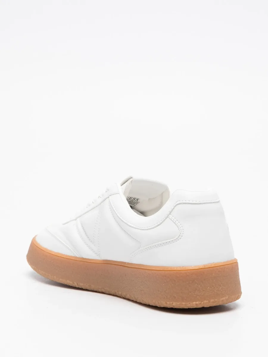 logo-detail sneakers 6