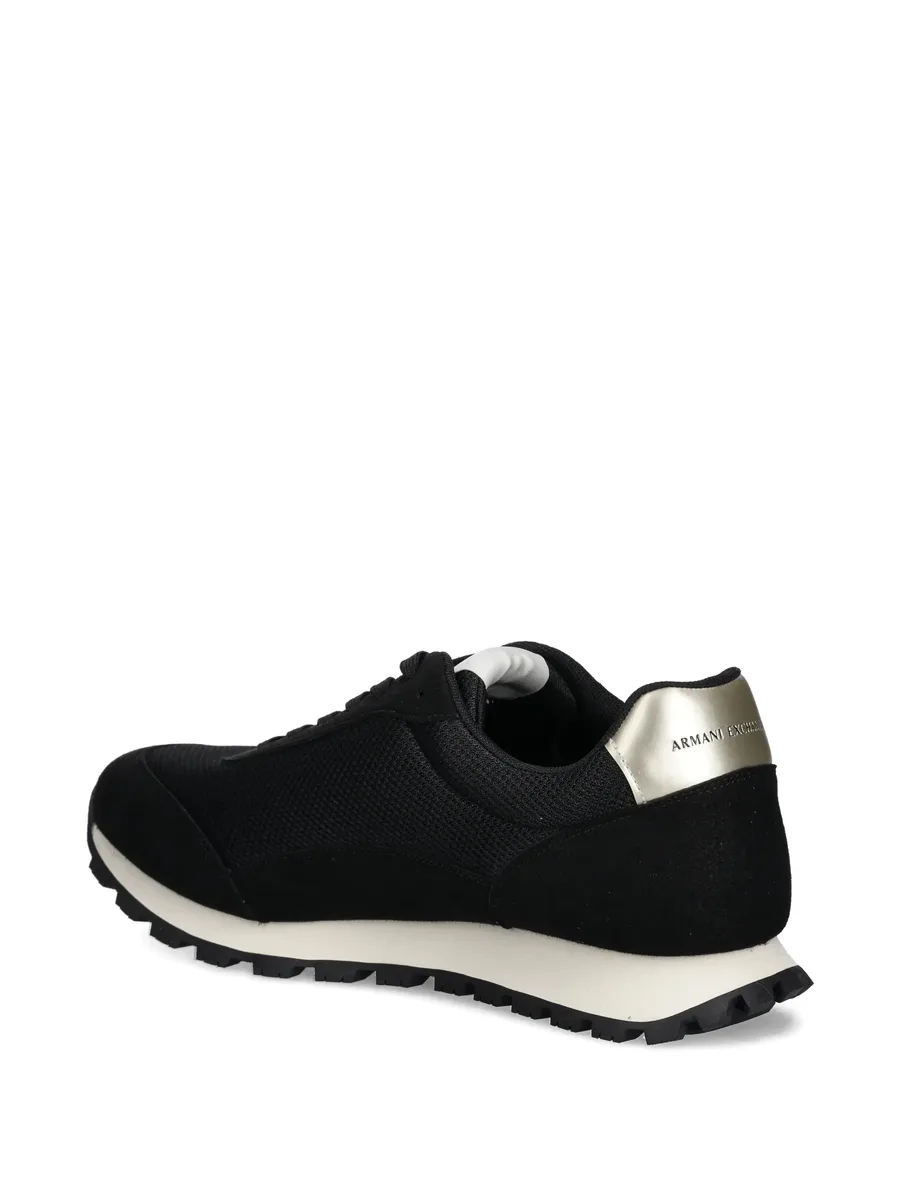 logo-detail sneakers 6
