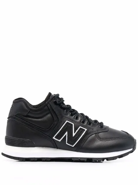 574 low-top sneakers