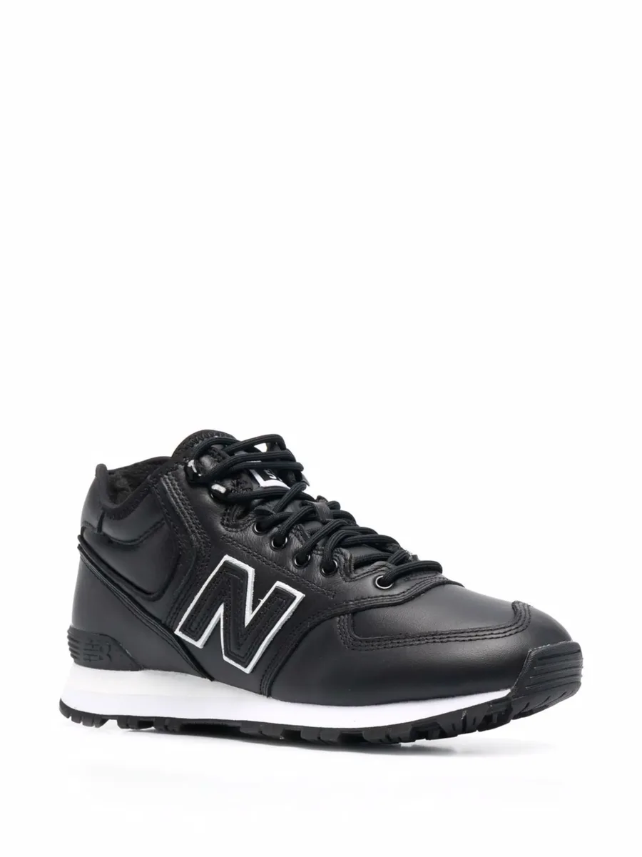 574 low-top sneakers 4