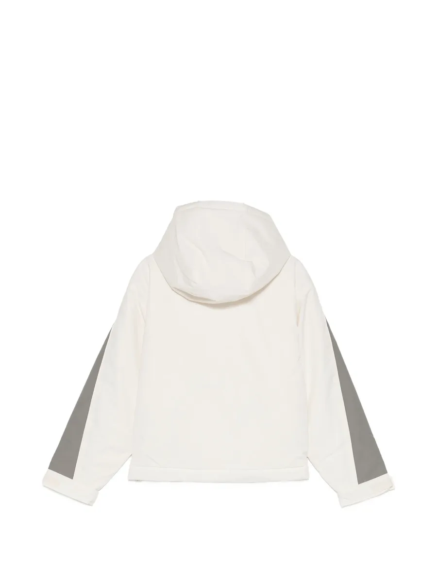 hooded zip-up jacket 2
