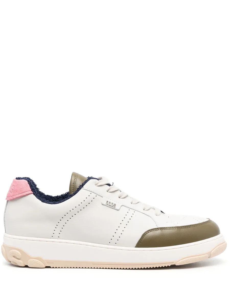 Retrò Nami low-top sneakers 2