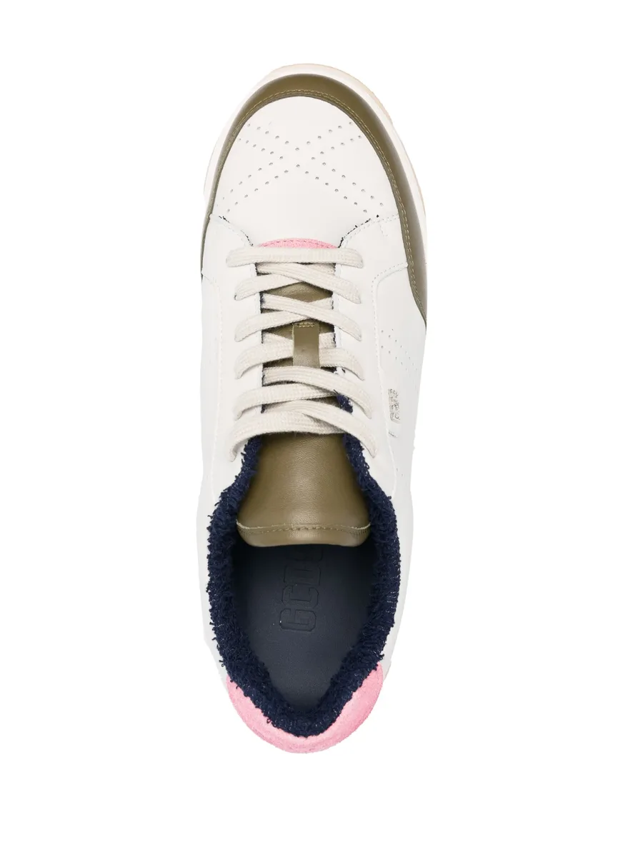 Retrò Nami low-top sneakers 8