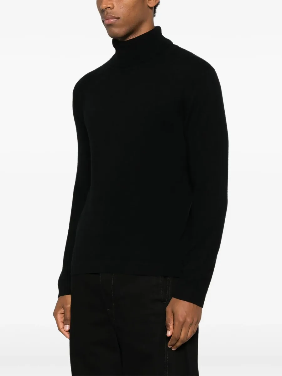 Aksel roll-neck sweater 6