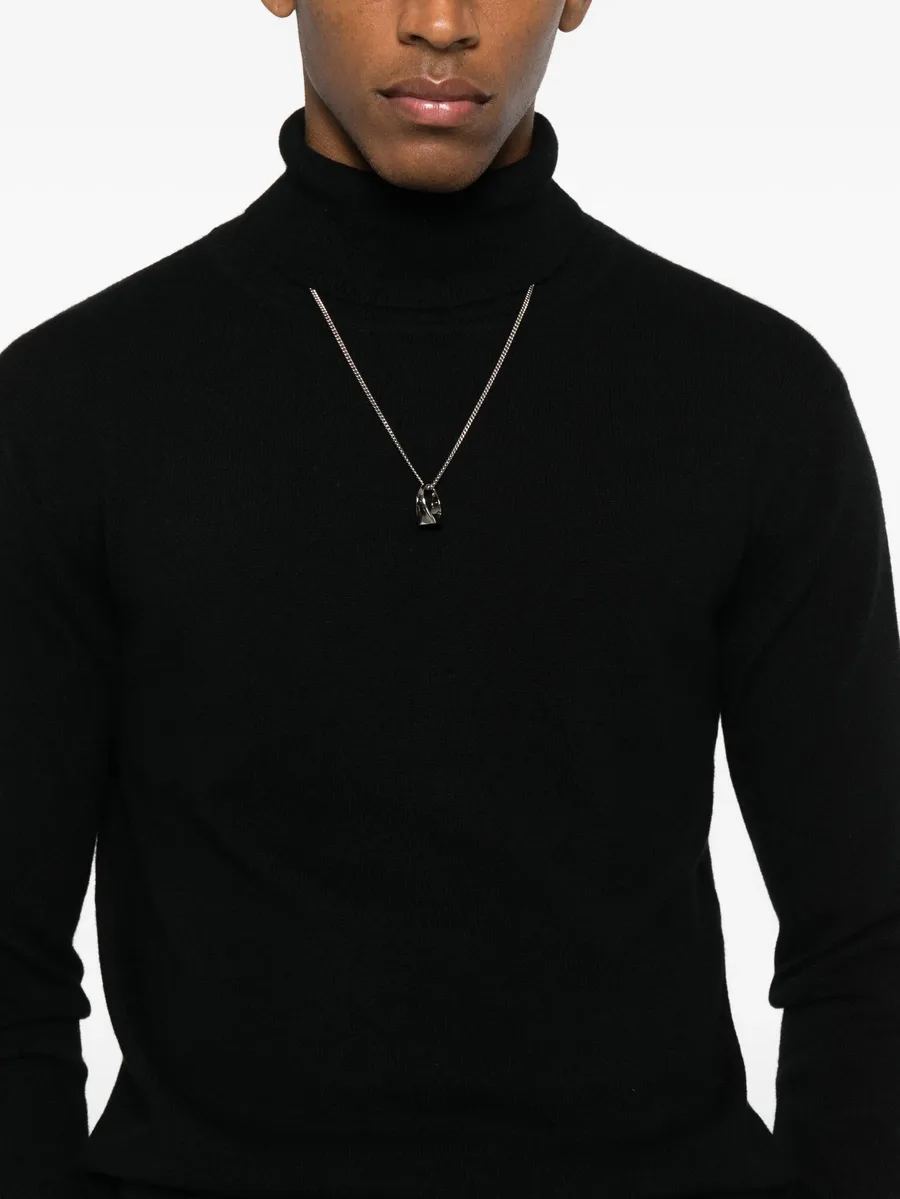 Aksel roll-neck sweater 10