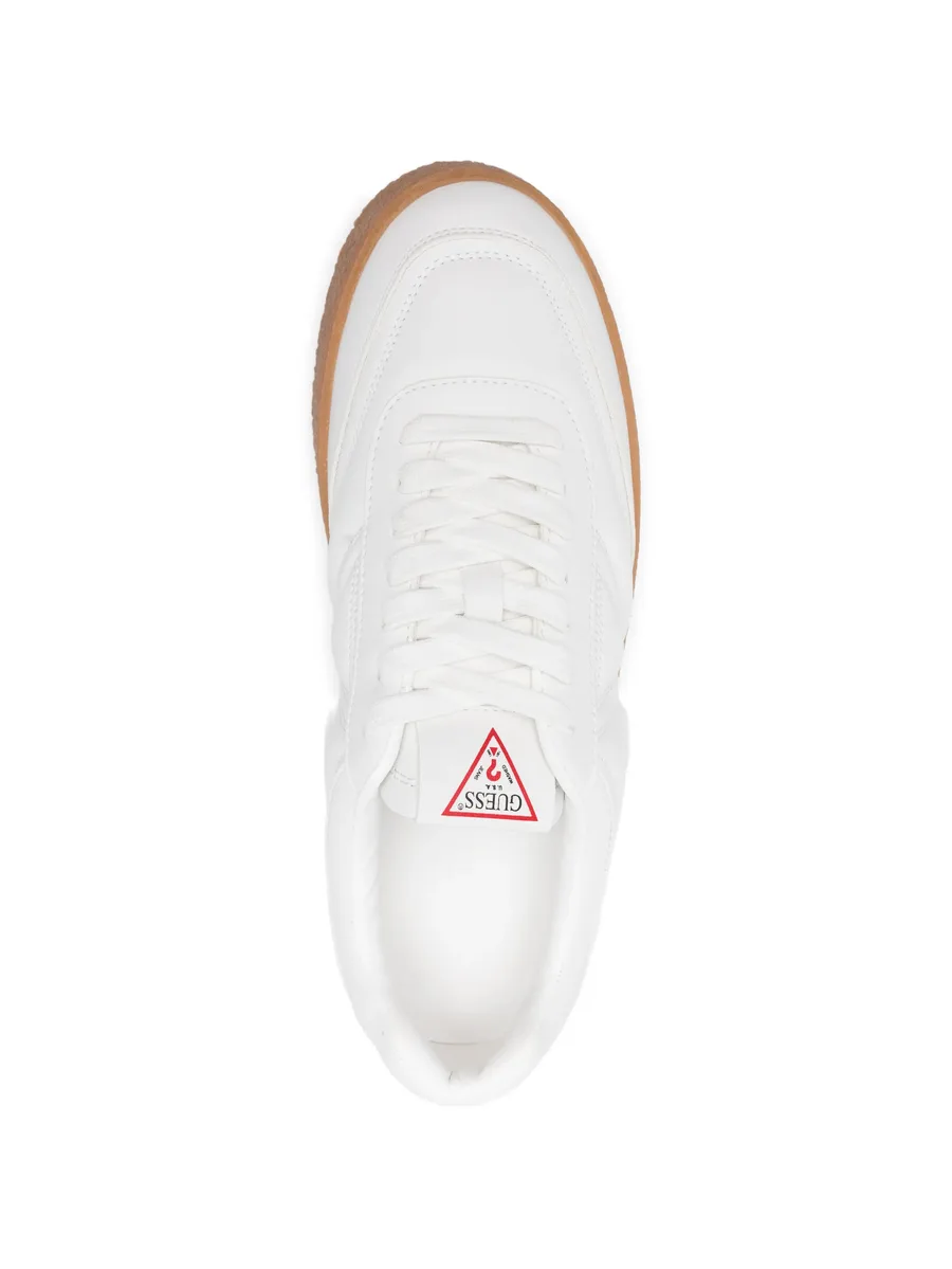 logo-detail sneakers 7