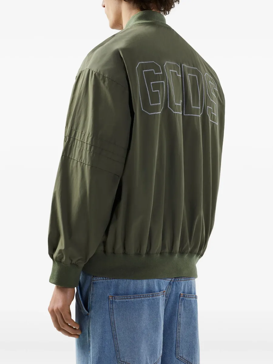 бомбер Varsity 10