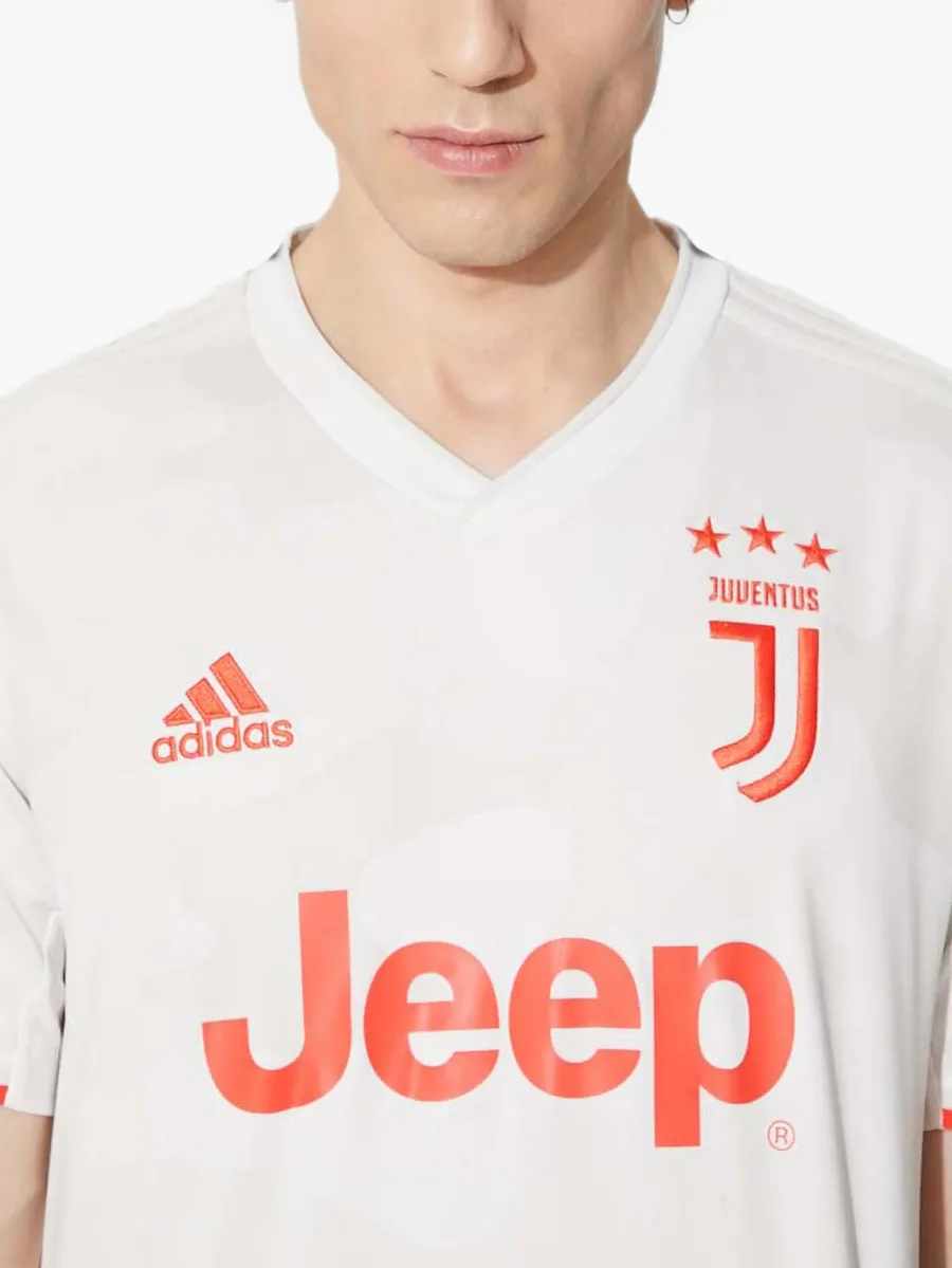 топ Juventus Away 5
