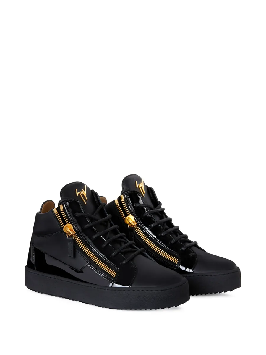 Kriss sneakers 4