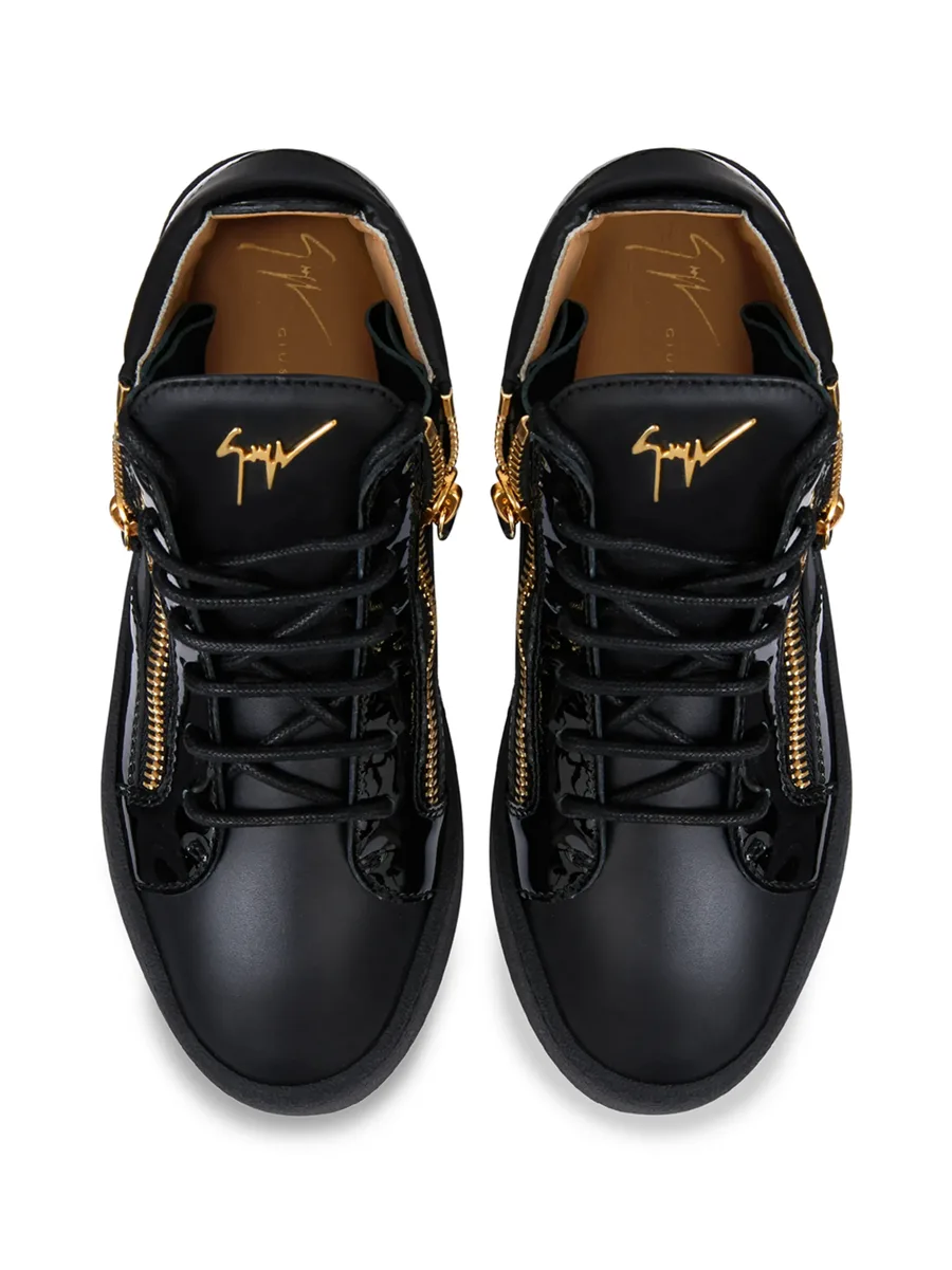 Kriss sneakers 6