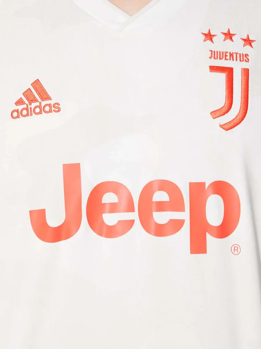 топ Juventus Away 6