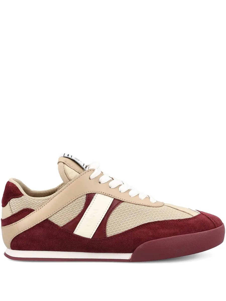 Kick sneakers 1