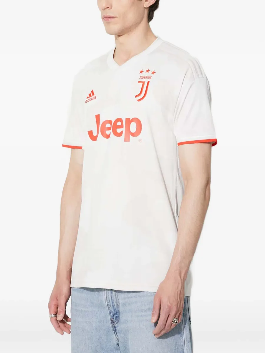 топ Juventus Away 3