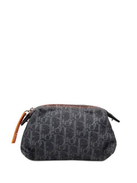 косметичка Diorissimo Trotter Denim Flight (2006 год)