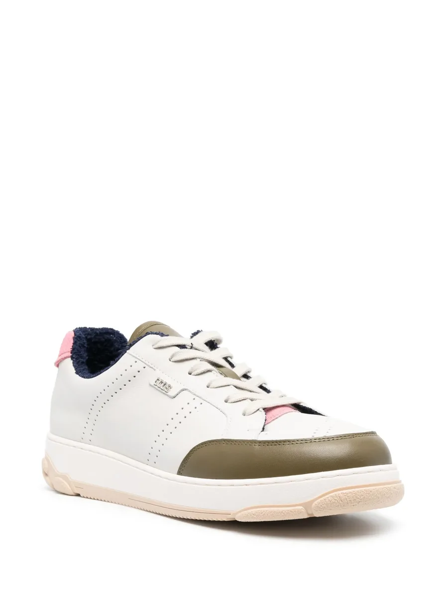 Retrò Nami low-top sneakers 3