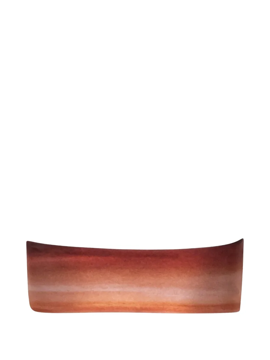 Galo strapless bikini top 4