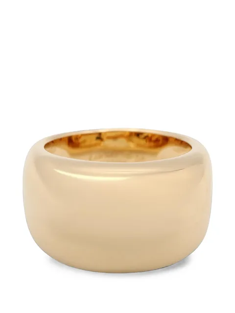 2010s New Wave ring