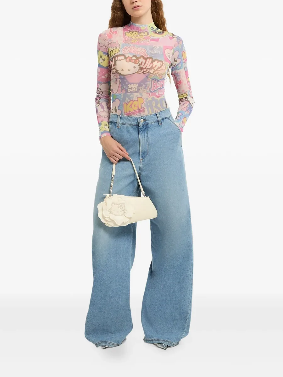 stonewashed jeans 5