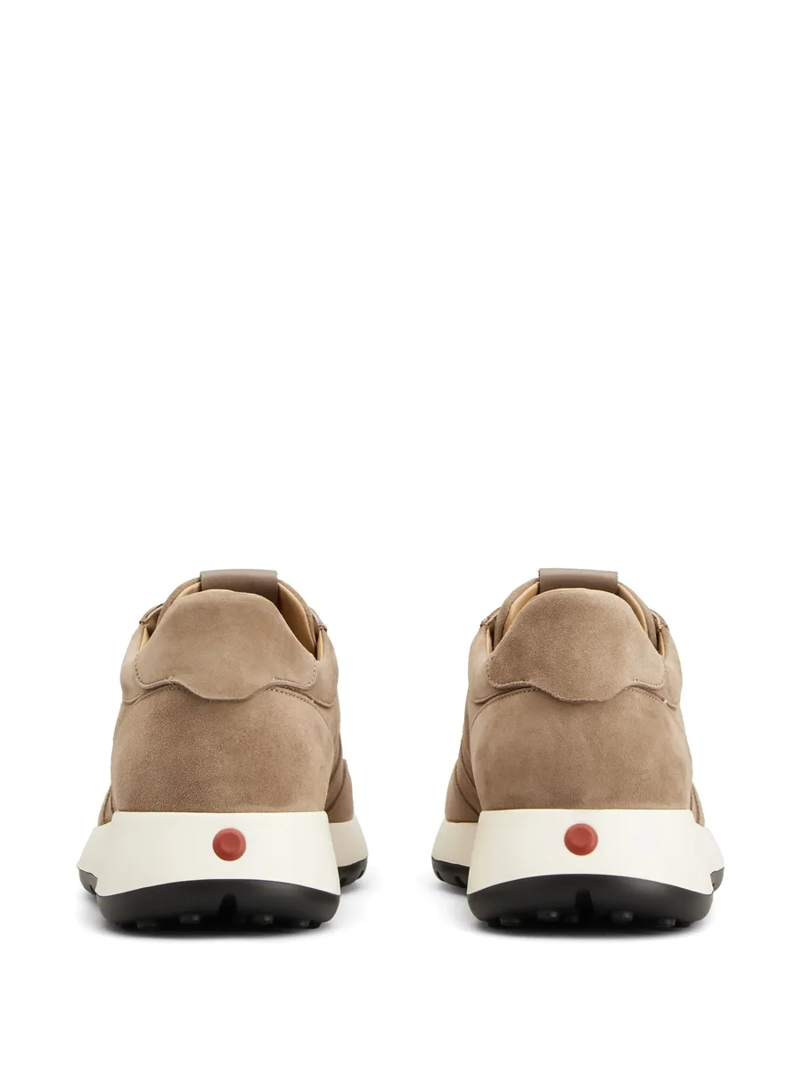 suede sneakers 5