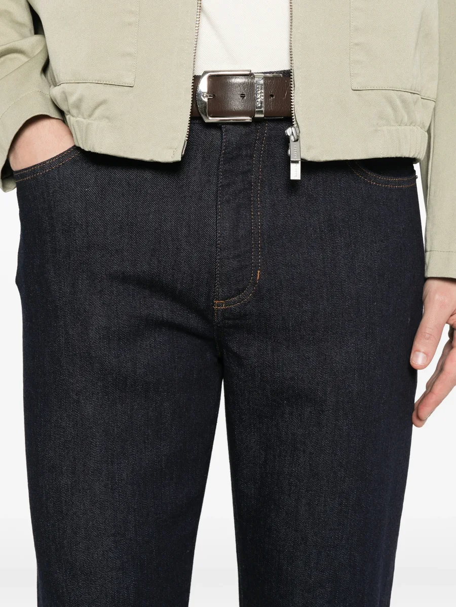 buttoned jeans 9
