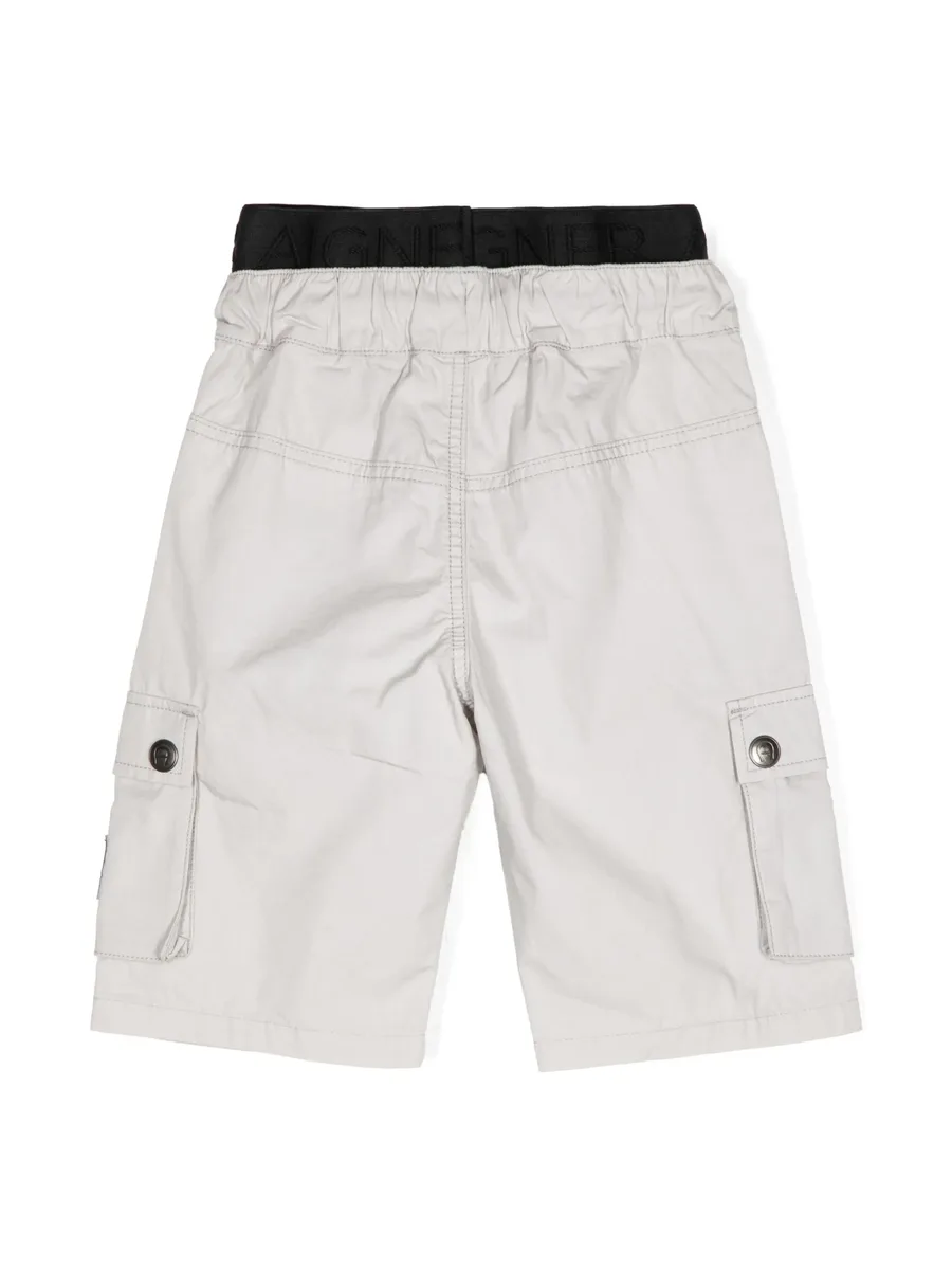 шорты карго 3