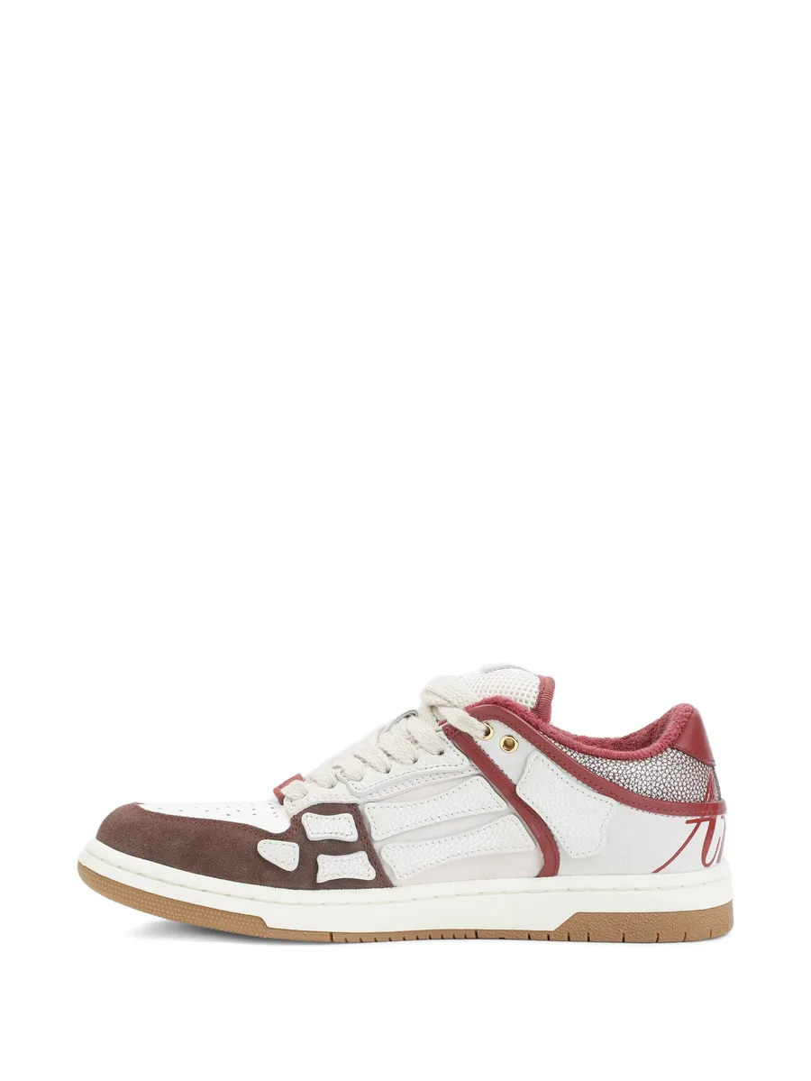 кроссовки XL Skel Top Low 8