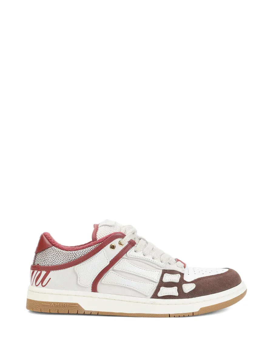 кроссовки XL Skel Top Low 2
