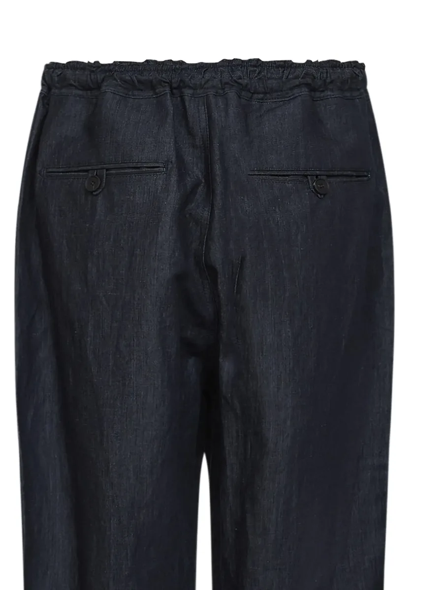 Sonny drawstring trousers 3