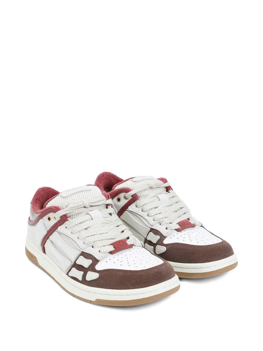 кроссовки XL Skel Top Low 3