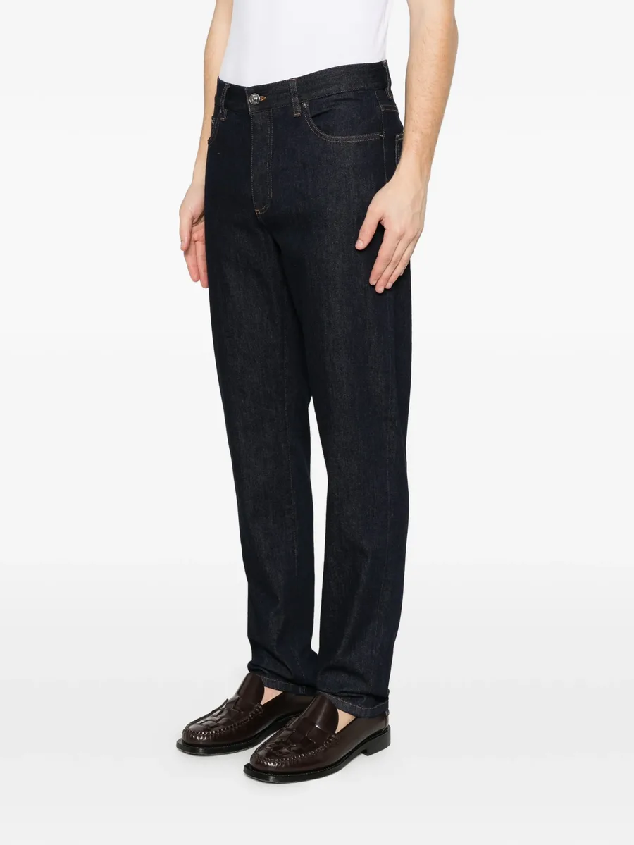 buttoned jeans 6