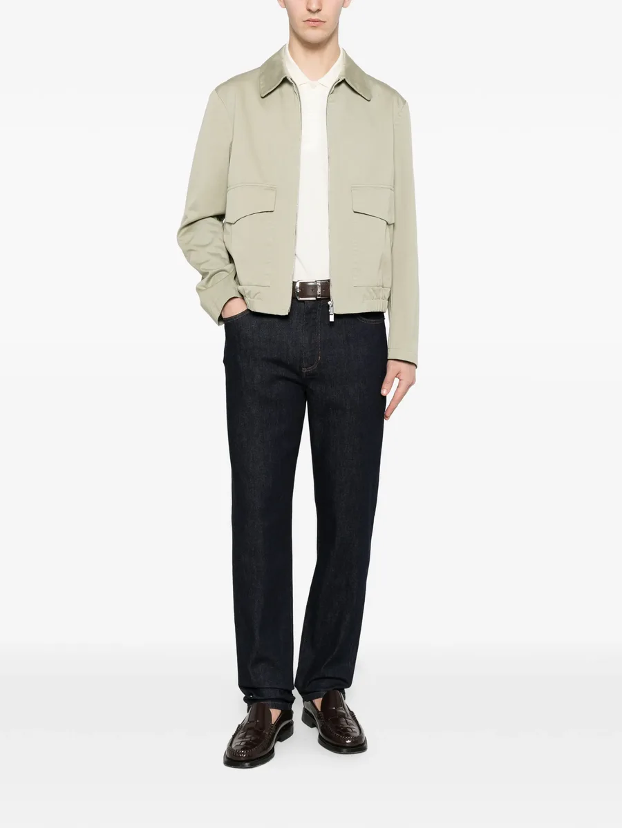 buttoned jeans 3