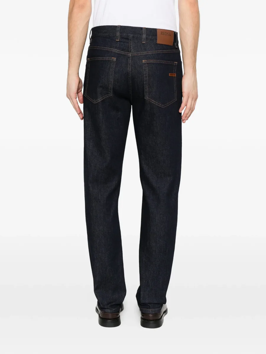 buttoned jeans 7