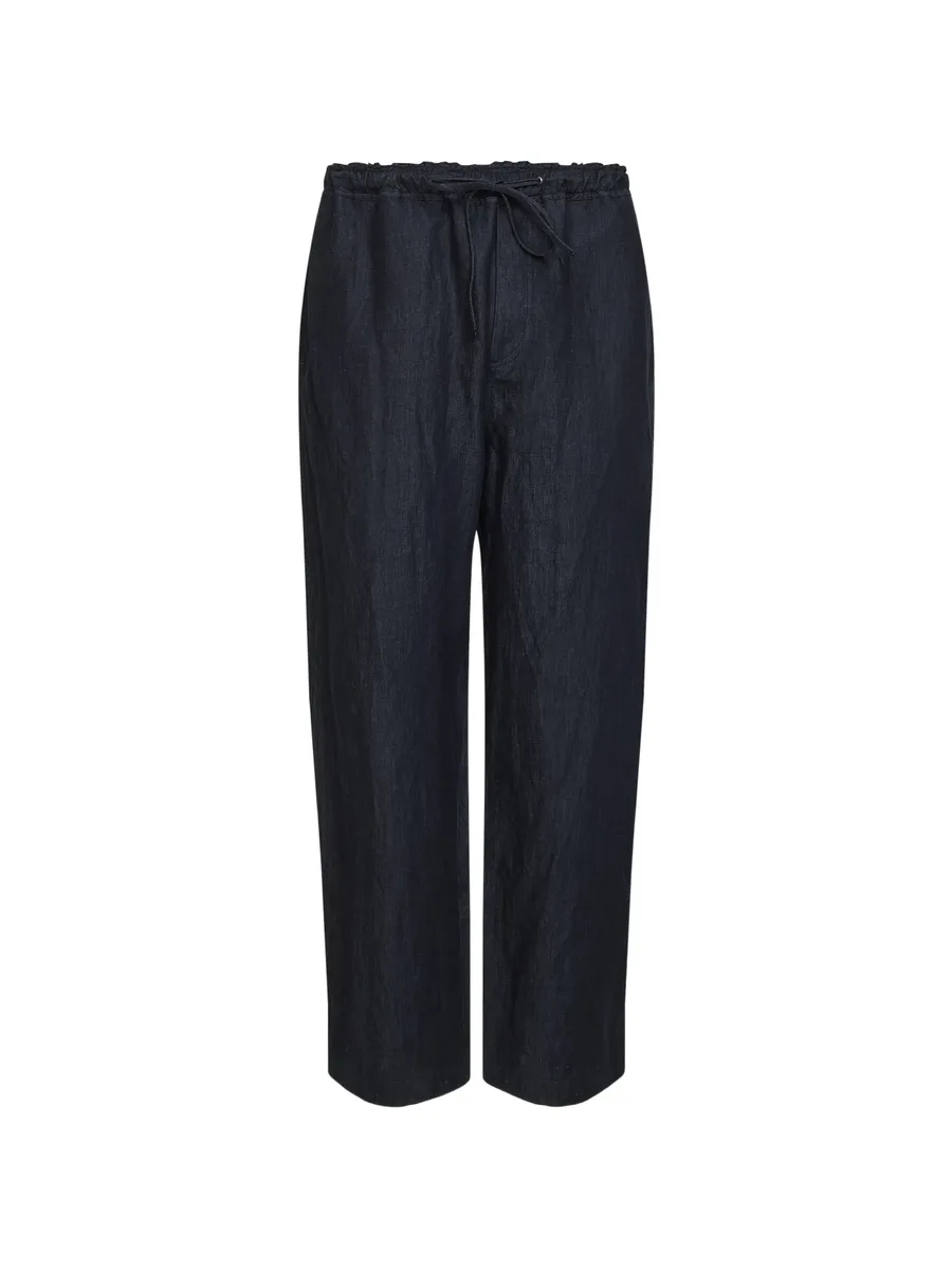 Sonny drawstring trousers 1