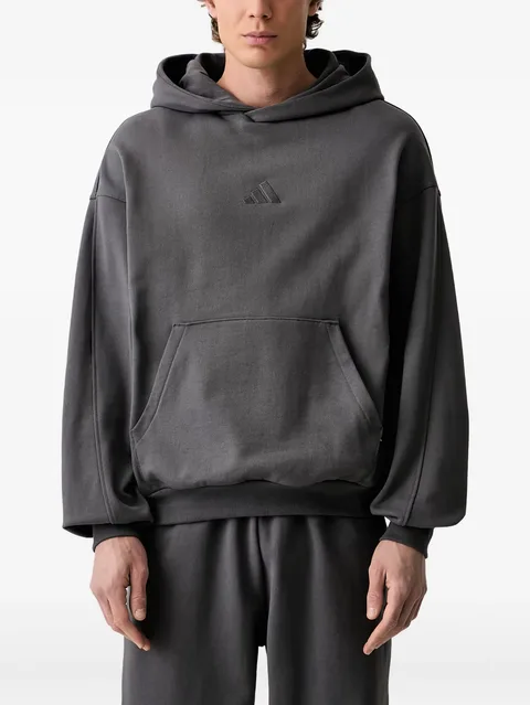 cotton hoodie