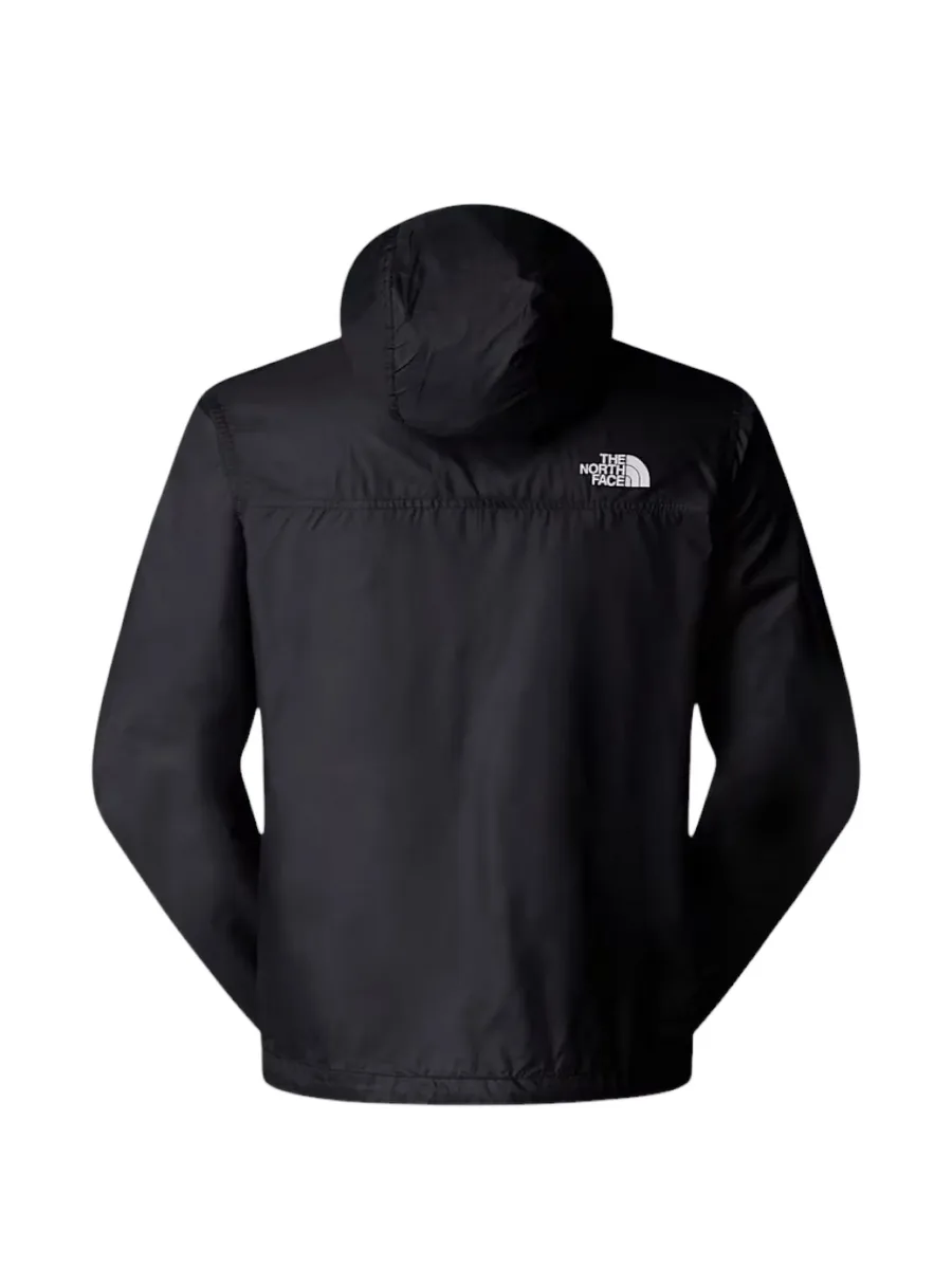 Cyclone WindWall™ windbreaker 4