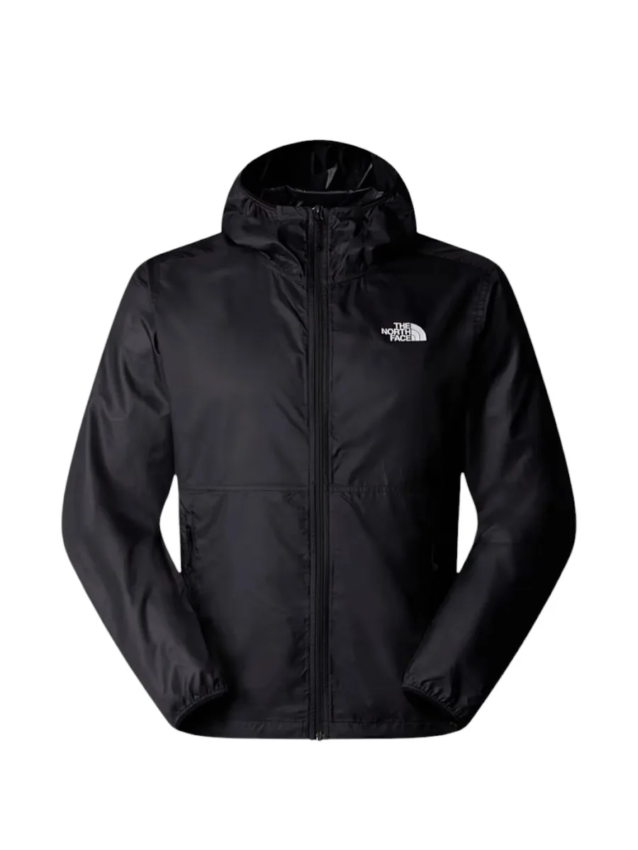 Cyclone WindWall™ windbreaker 1