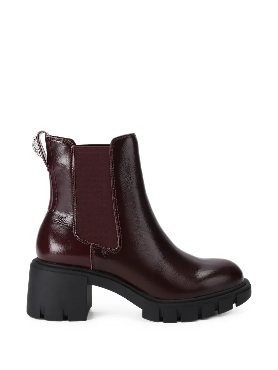 Clarence ankle boots 1