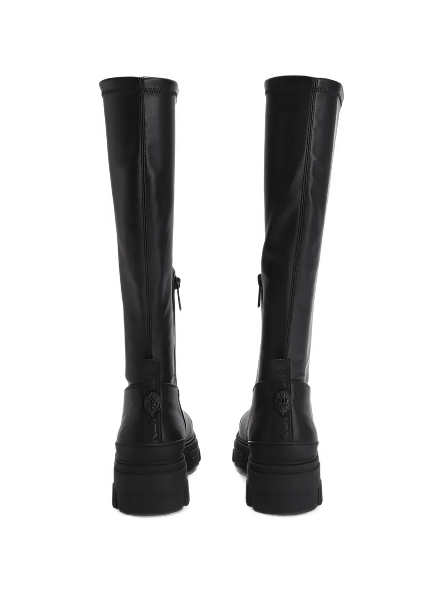 Stomp Sock knee boots 3