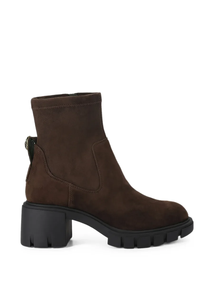 Clarence ankle boots 1
